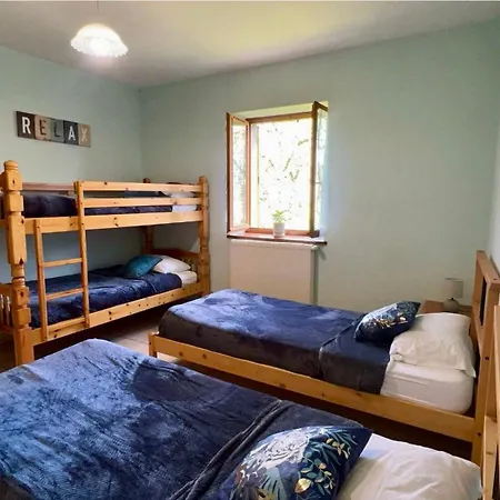 Le Champfort Casa de hóspedes