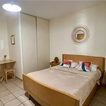 Casa de hóspedes Le Champfort 3*