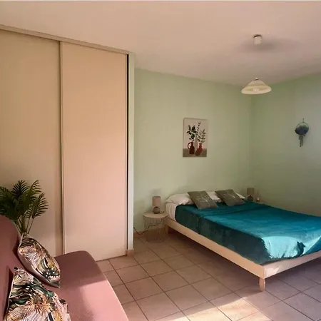 Le Champfort 3* Bourgoin-Jallieu