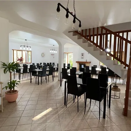 Le Champfort Casa de hóspedes