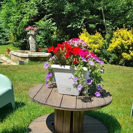 Le Champfort 3* Bourgoin-Jallieu