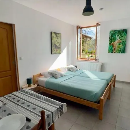 Le Champfort Casa de hóspedes 3*
