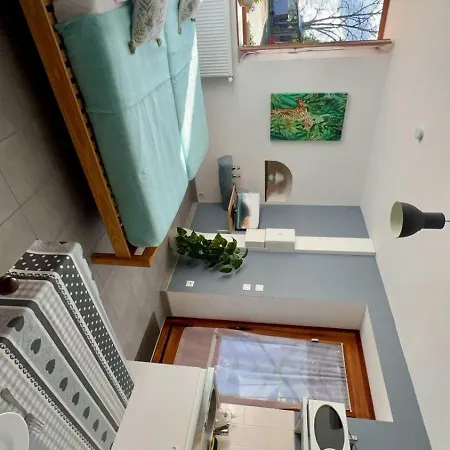 Le Champfort 3* Bourgoin-Jallieu