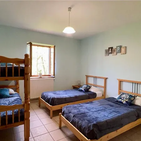 Guest house Le Champfort Bourgoin-Jallieu