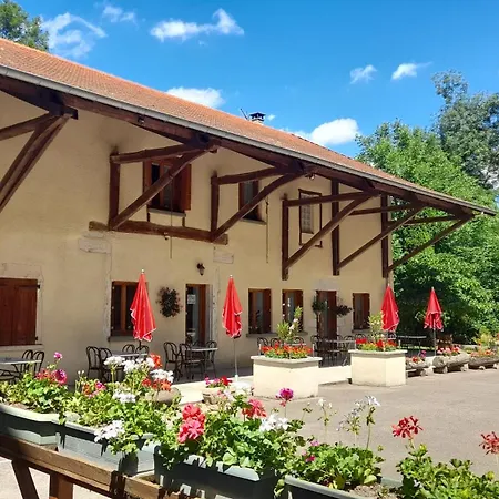 Le Champfort 3* Bourgoin-Jallieu